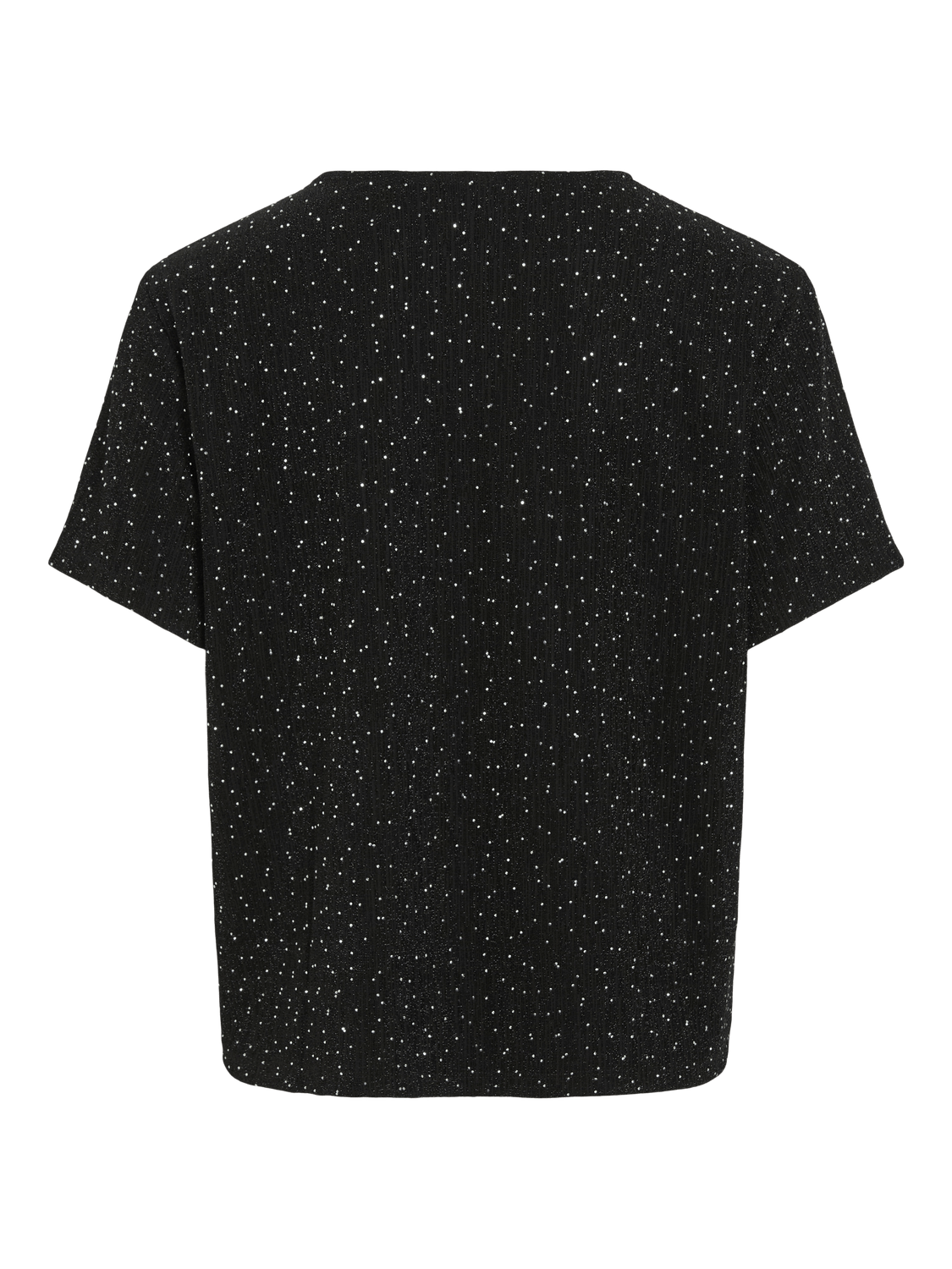 VISILNA Top - Black Beauty - VERO MODA & VILA Bergvik